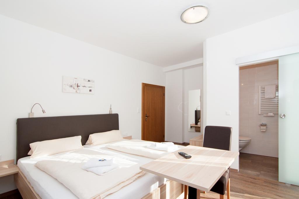 Restaurant - Cafe - Pension Hassler Berg im Drautal Room photo