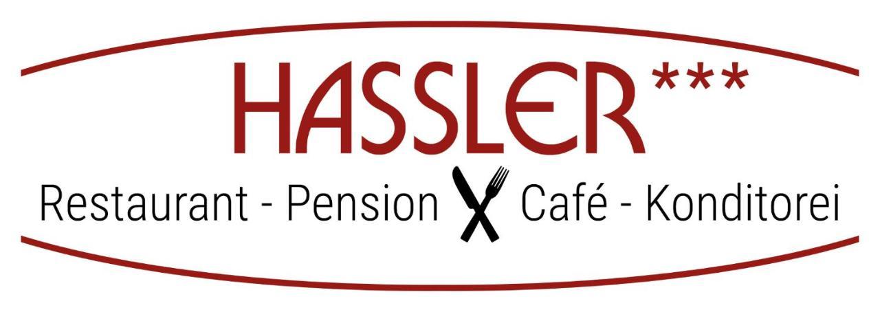 Restaurant - Cafe - Pension Hassler Berg im Drautal Exterior photo